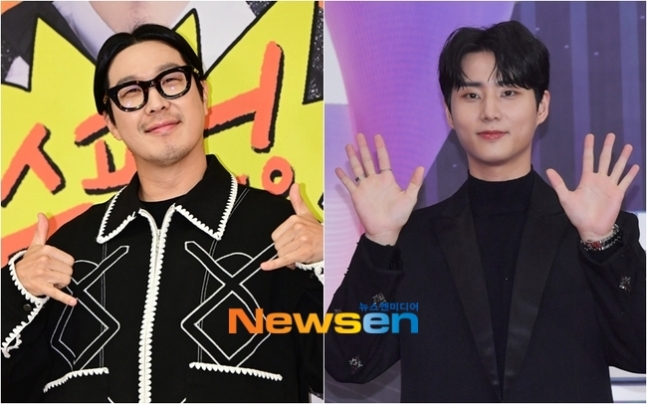 [잡담] "날 미치게 하는 놈” 하하, 데이식스 영케이 손잡고 6월 가수 컴백 | 인스티즈