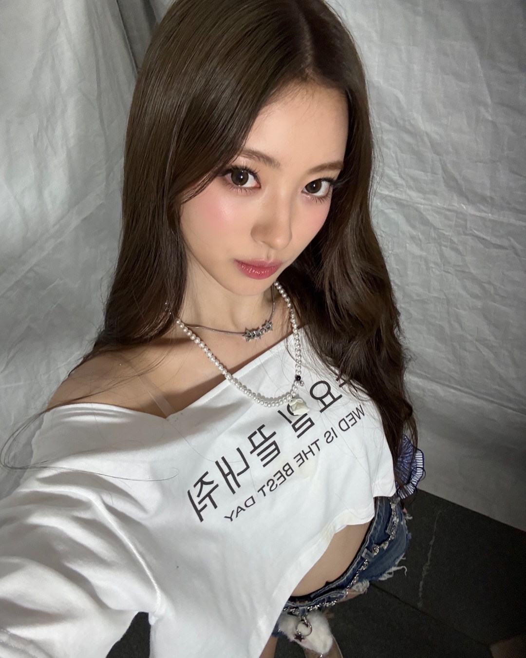 [정보/소식] 미야오 안나 인스타 업뎃 | 인스티즈