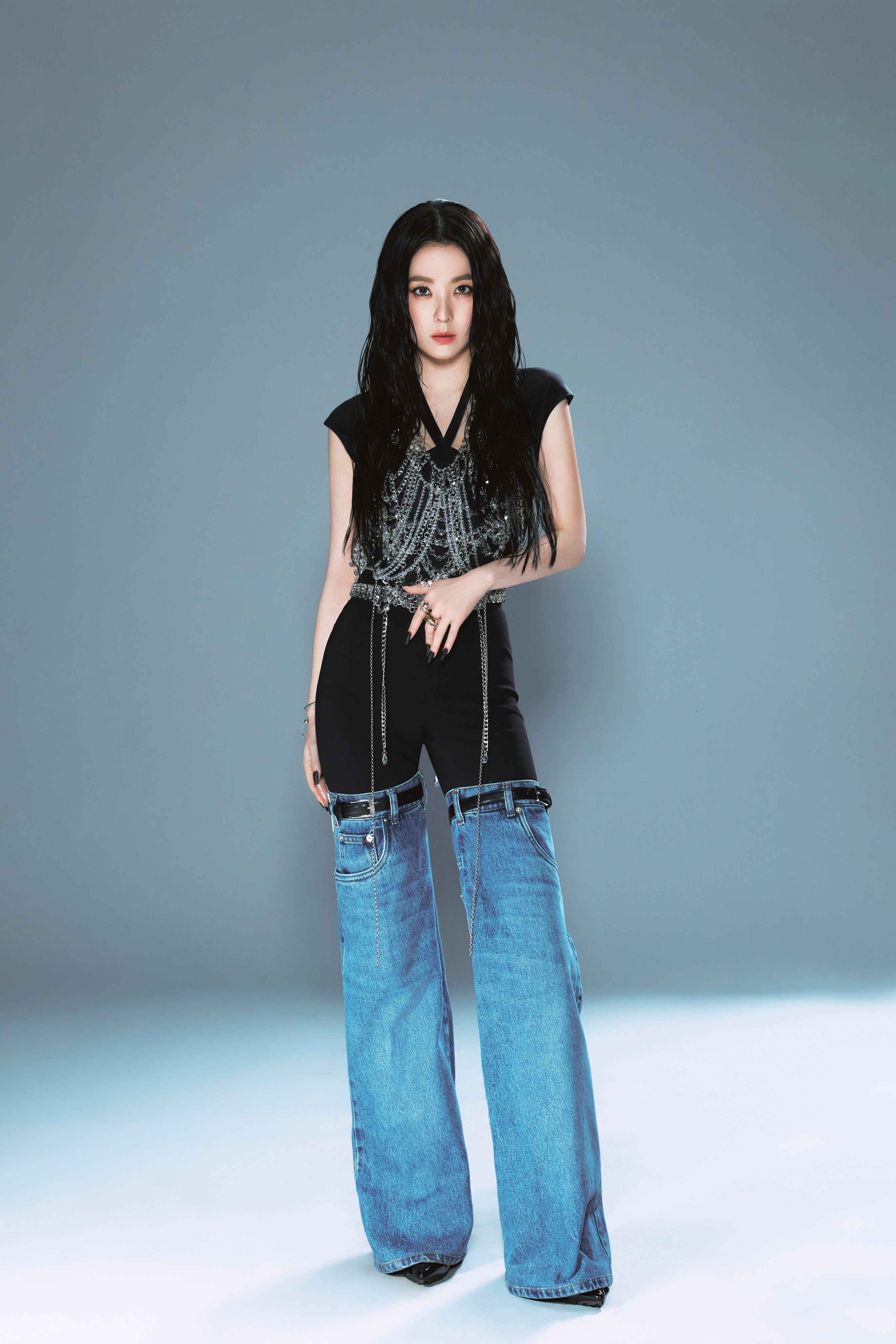 [정보/소식] Red Velvet - IRENE & SEULGI 'TILT' M/V IMAGE #2 | 인스티즈
