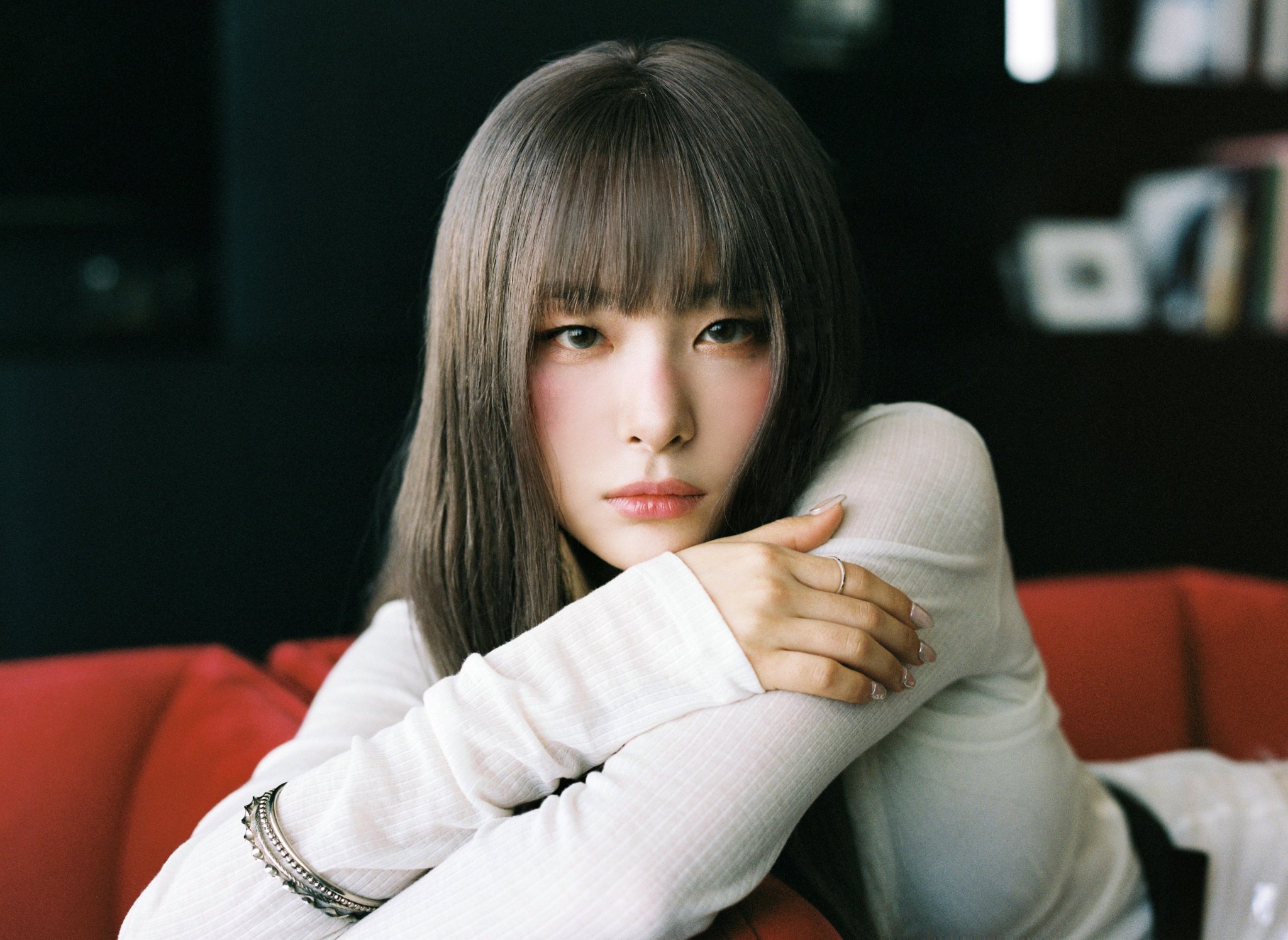 [잡담] 슬기 ㄹㅇ 스타일링 뱉어내는 게 없는 것 같음 | 인스티즈