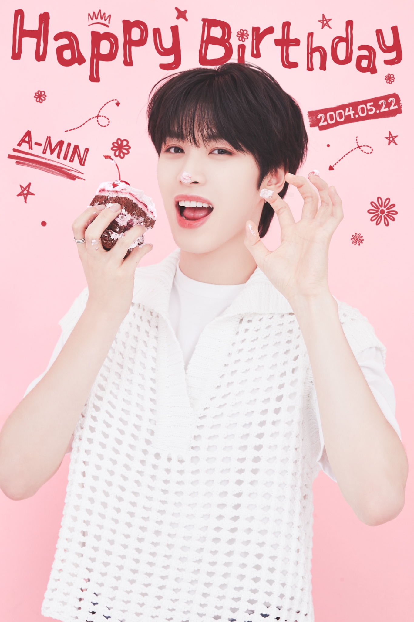 [잡담] 내돌 생일 개큰축하😁 | 인스티즈