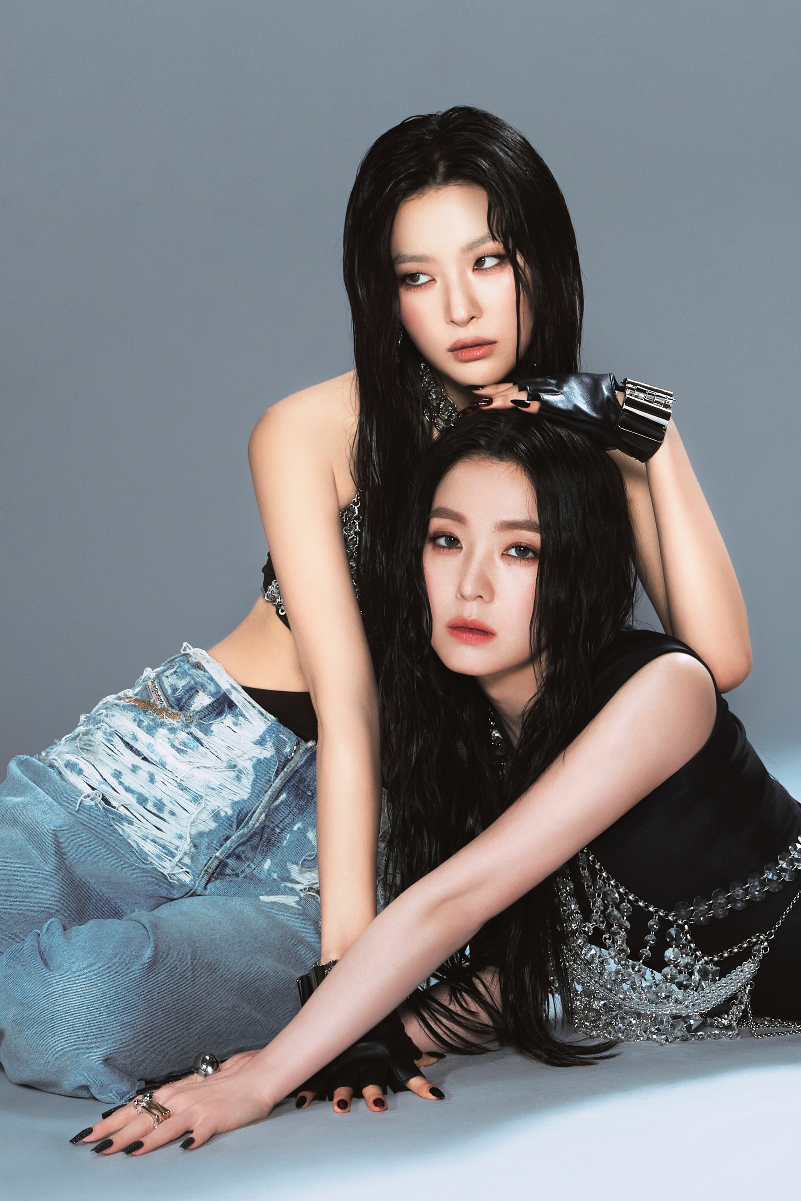 [정보/소식] Red Velvet - IRENE & SEULGI 'TILT' M/V IMAGE #2 | 인스티즈