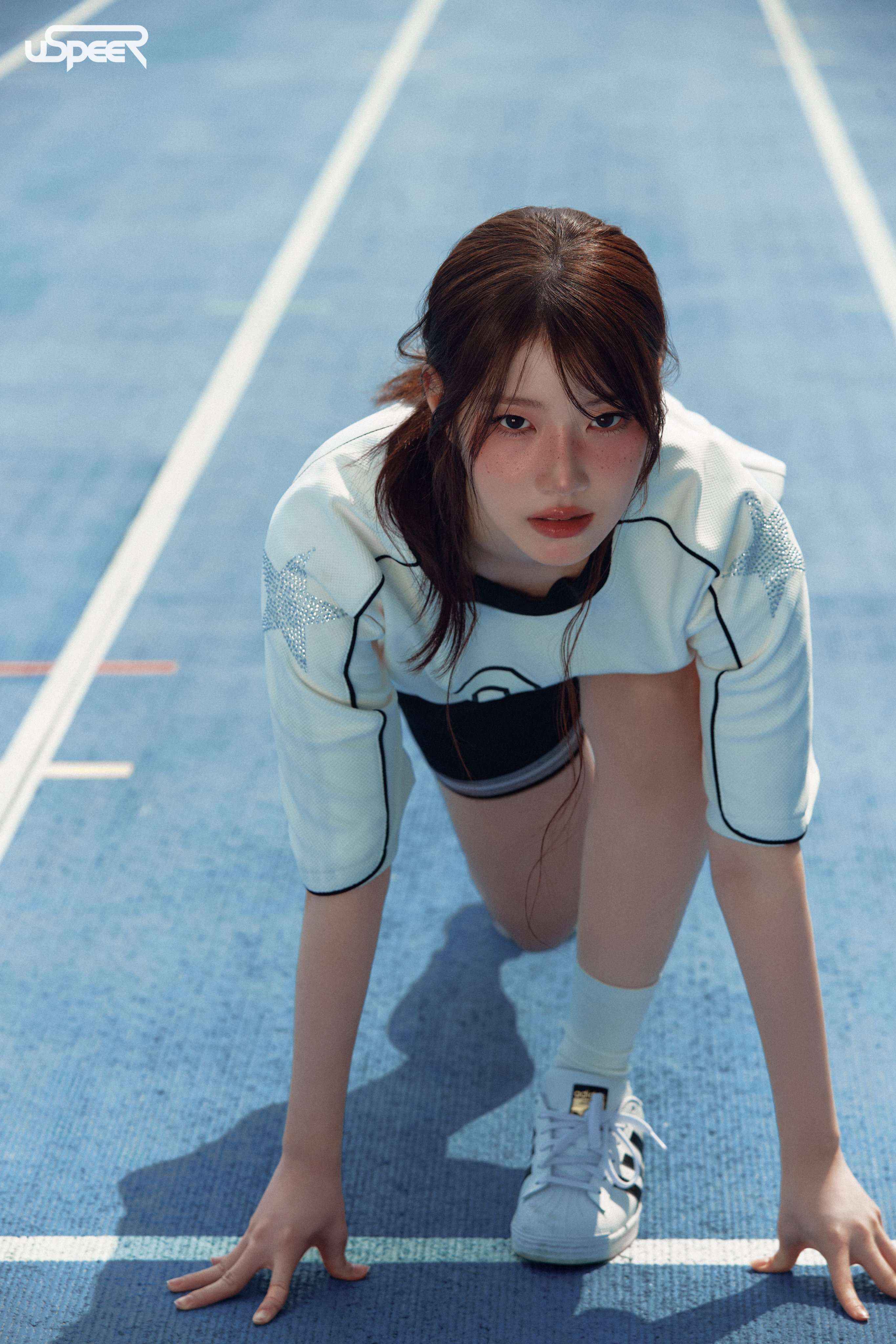 [잡담] 6월 4일 WM 신인 걸그룹 "유스피어" 데뷔해요 ! 많관부 .. 🩵💙🩵💙🩵💙 | 인스티즈