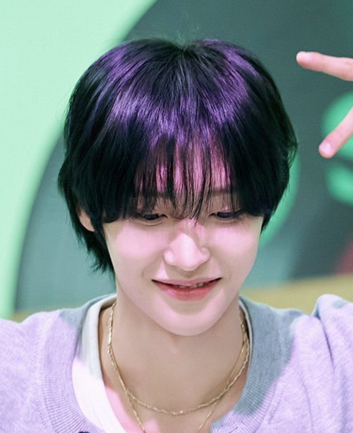 [잡담] 숨바꼭질 원빈 진짜 너무 하찮고 귀엽냨ㅋㅋㅋㅋㅋㅋ | 인스티즈