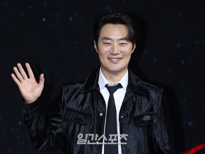 [정보/소식] [단독] 이희준, 검사로 변신…이춘재 사건 모티브 '허수아비' 출연 ② | 인스티즈