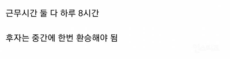 집에서 걸어서 10분 월급 230 vs 지하철 타고 왕복 2시간 월급 280 | 인스티즈