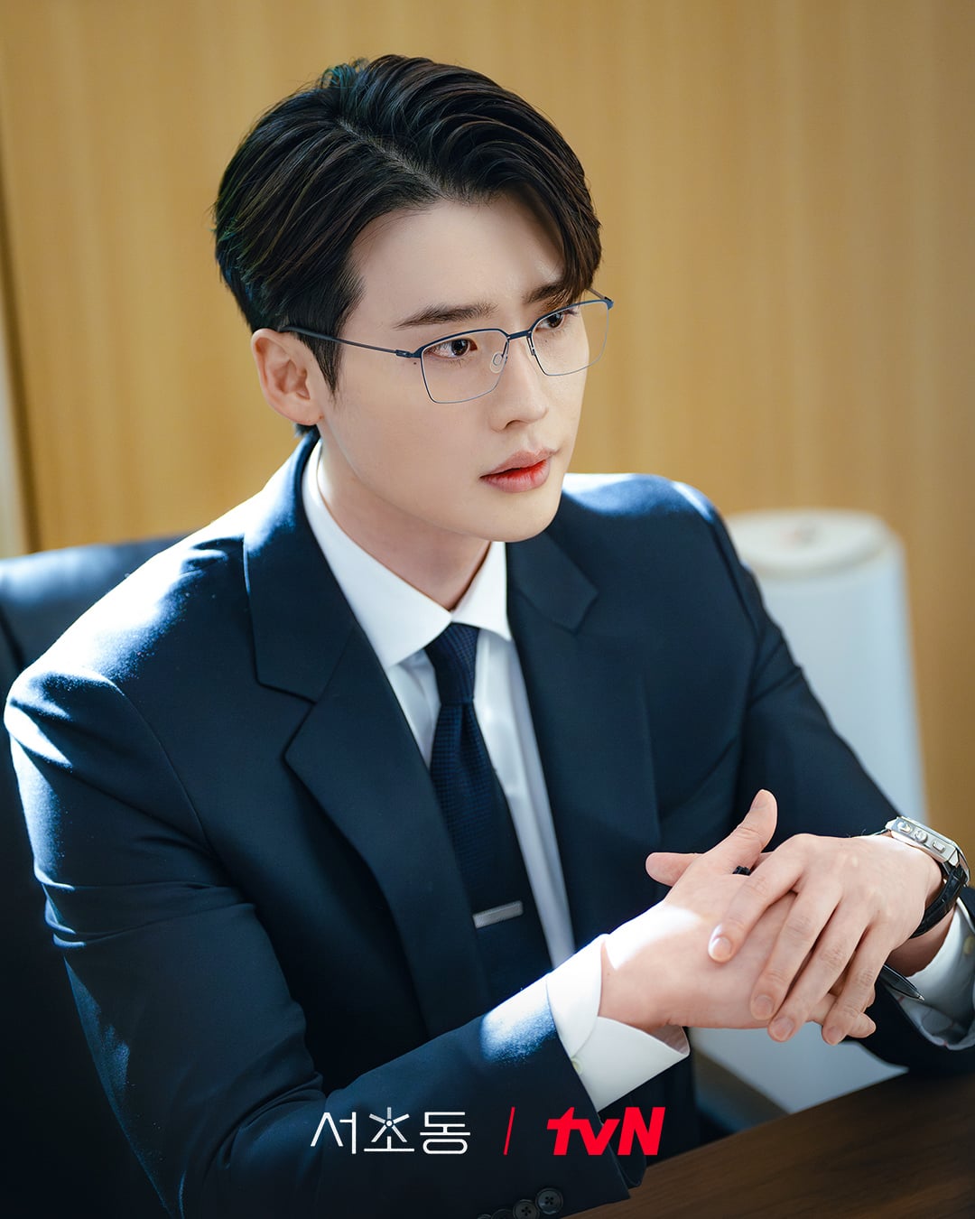 [잡담] 서초동 이종석X문가영X강유석X류혜영X임성재서초동 어변저스 어셈블!🌟5인 5색 대본 리딩 현장 &서초동 어쏘 변호사들의 바쁜 일상 공개! | 인스티즈