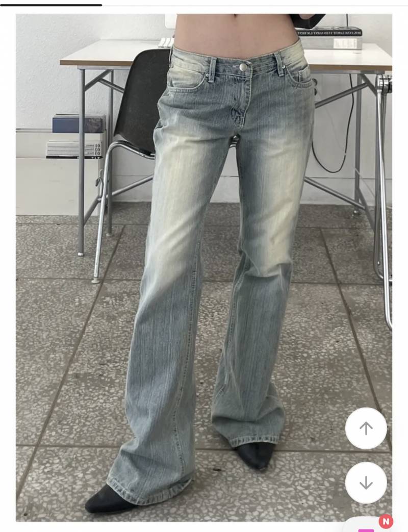 [잡담] 이 바지 두개 같은 바지같아??? | 인스티즈