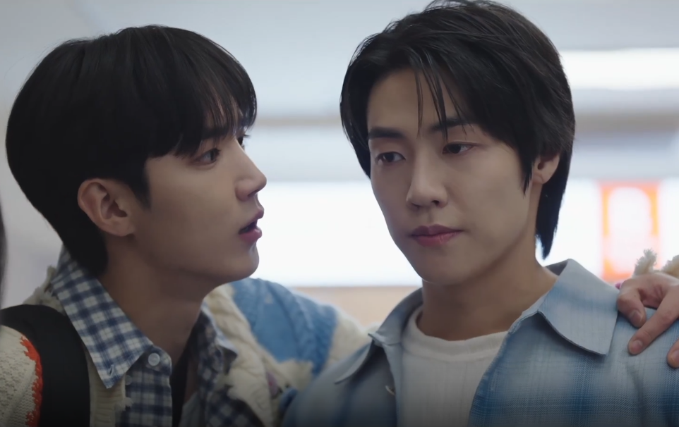 [잡담] 어제 이 부분 대사 너무 취저엿엌ㅋㅋㅋㅋㅋ | 인스티즈