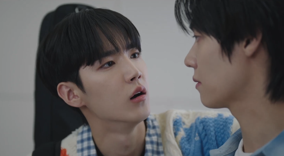 [잡담] 어제 이 부분 대사 너무 취저엿엌ㅋㅋㅋㅋㅋ | 인스티즈