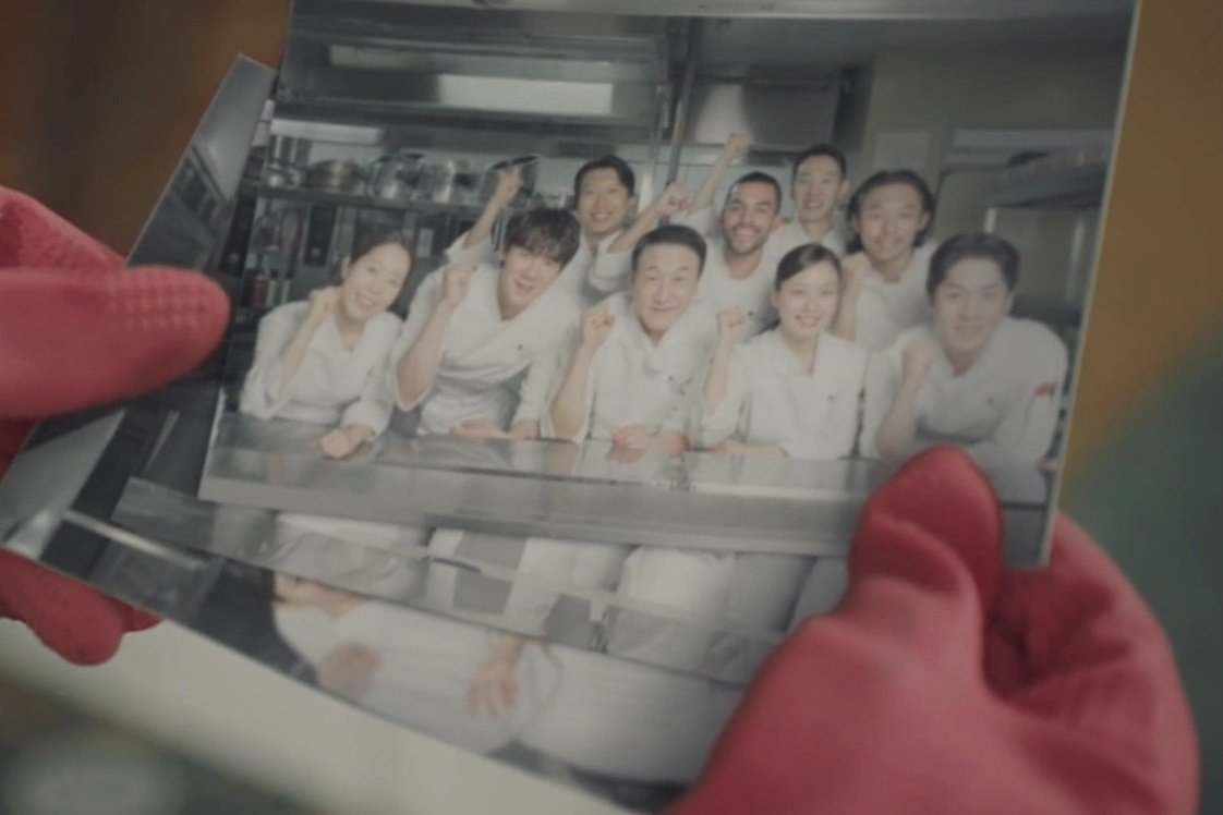 <당신의 맛> 고민시 전 남친으로 특출하는 듯한 유연석 | 인스티즈