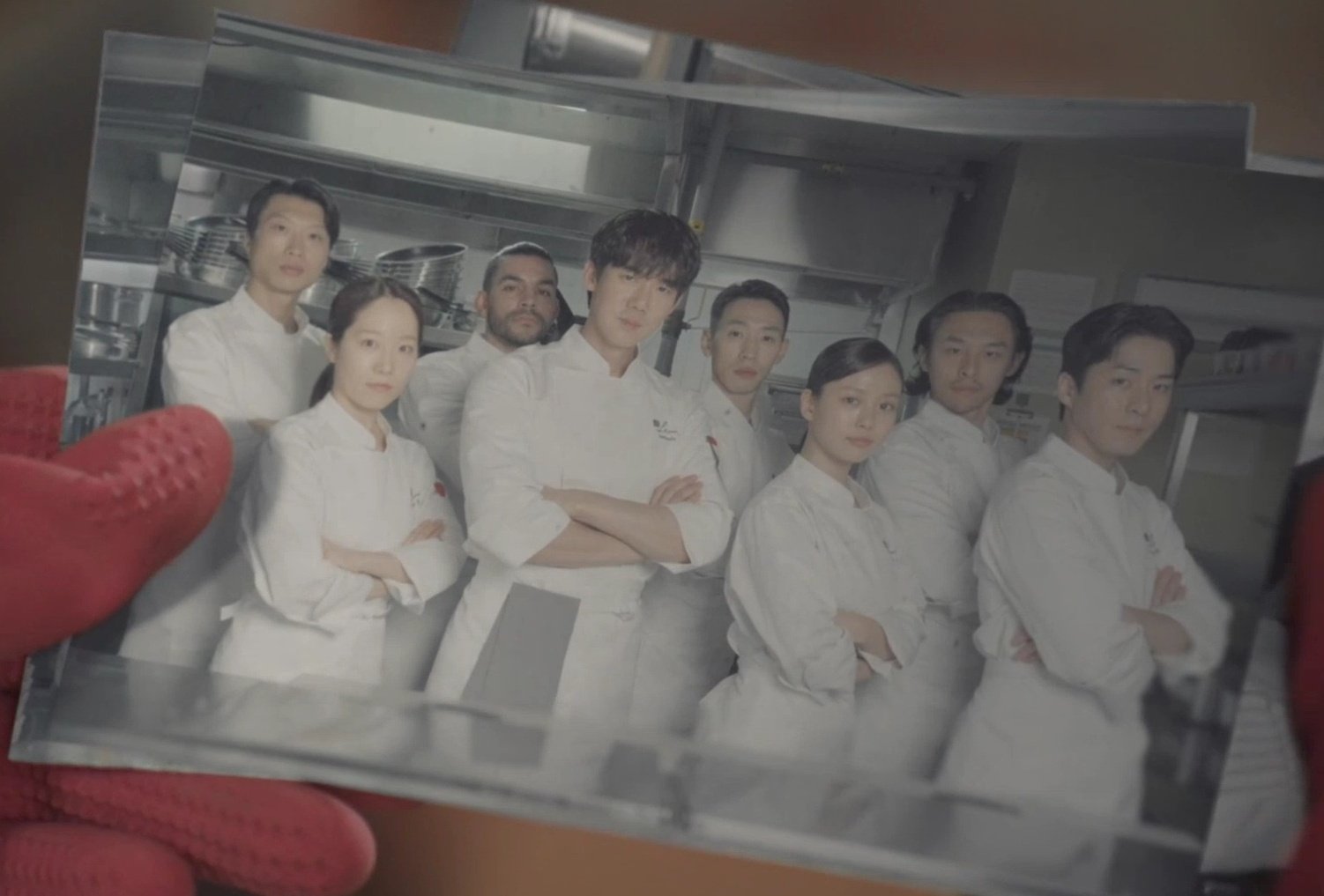 <당신의 맛> 고민시 전 남친으로 특출하는 듯한 유연석 | 인스티즈