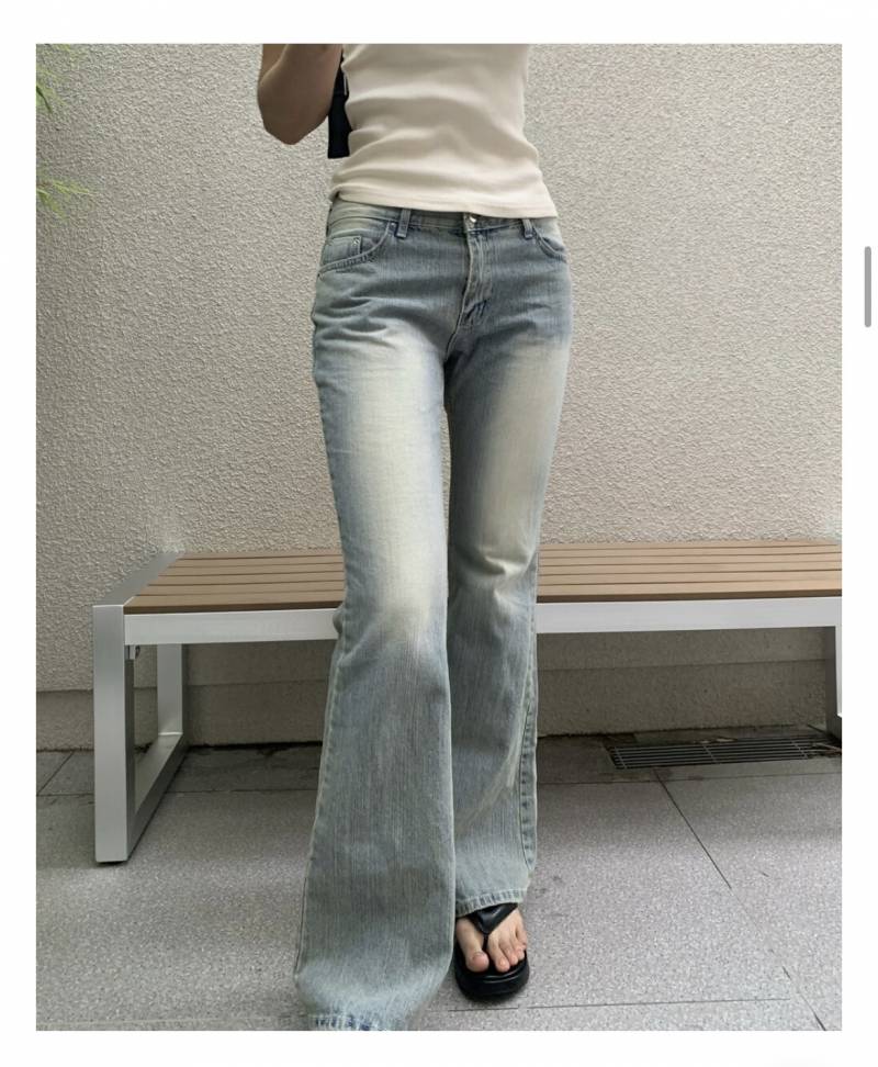 [잡담] 이 바지 두개 같은 바지같아??? | 인스티즈