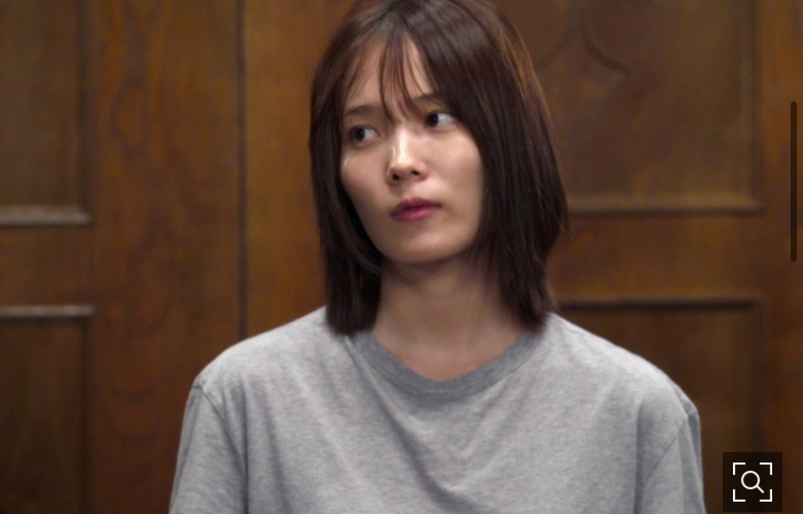 [마플] 윤소희? 이분 얼굴이 조금 바뀐 기분.. | 인스티즈