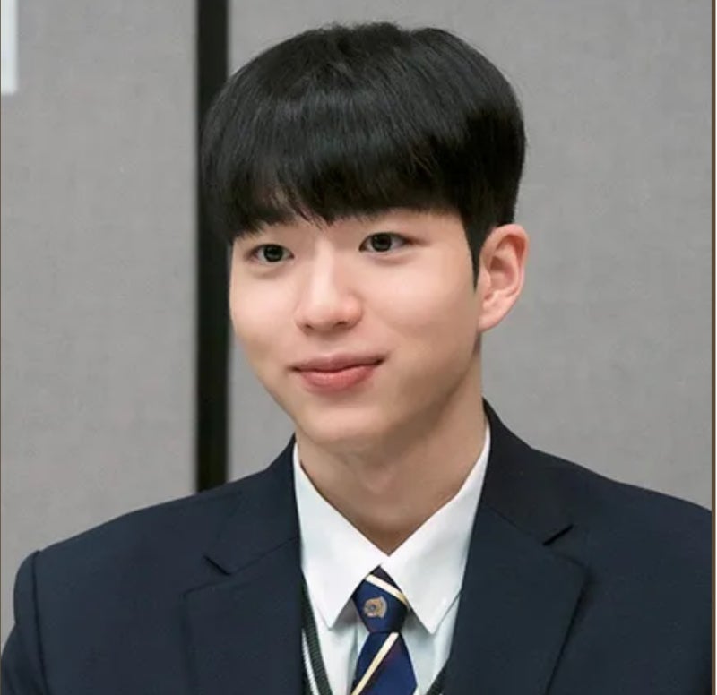 [마플] 차강윤 졸업 협상의기술 언슬전 견우와선녀 헤어스타일 비슷해서 같은 인물인것같아 | 인스티즈