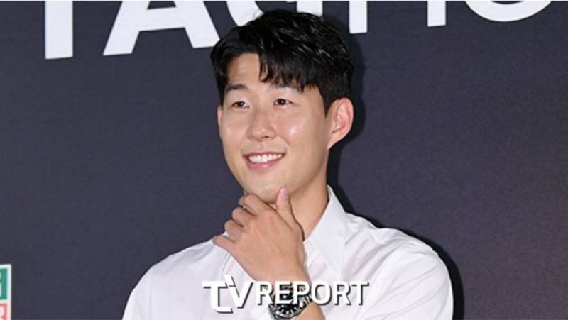 [잡담] '전 여친 임신' 손흥민, 사생활 논란 딛고 우승컵 들었다 | 인스티즈