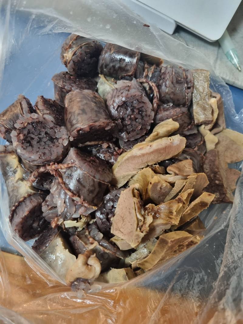 [잡담] 사장님 인심🥹 | 인스티즈