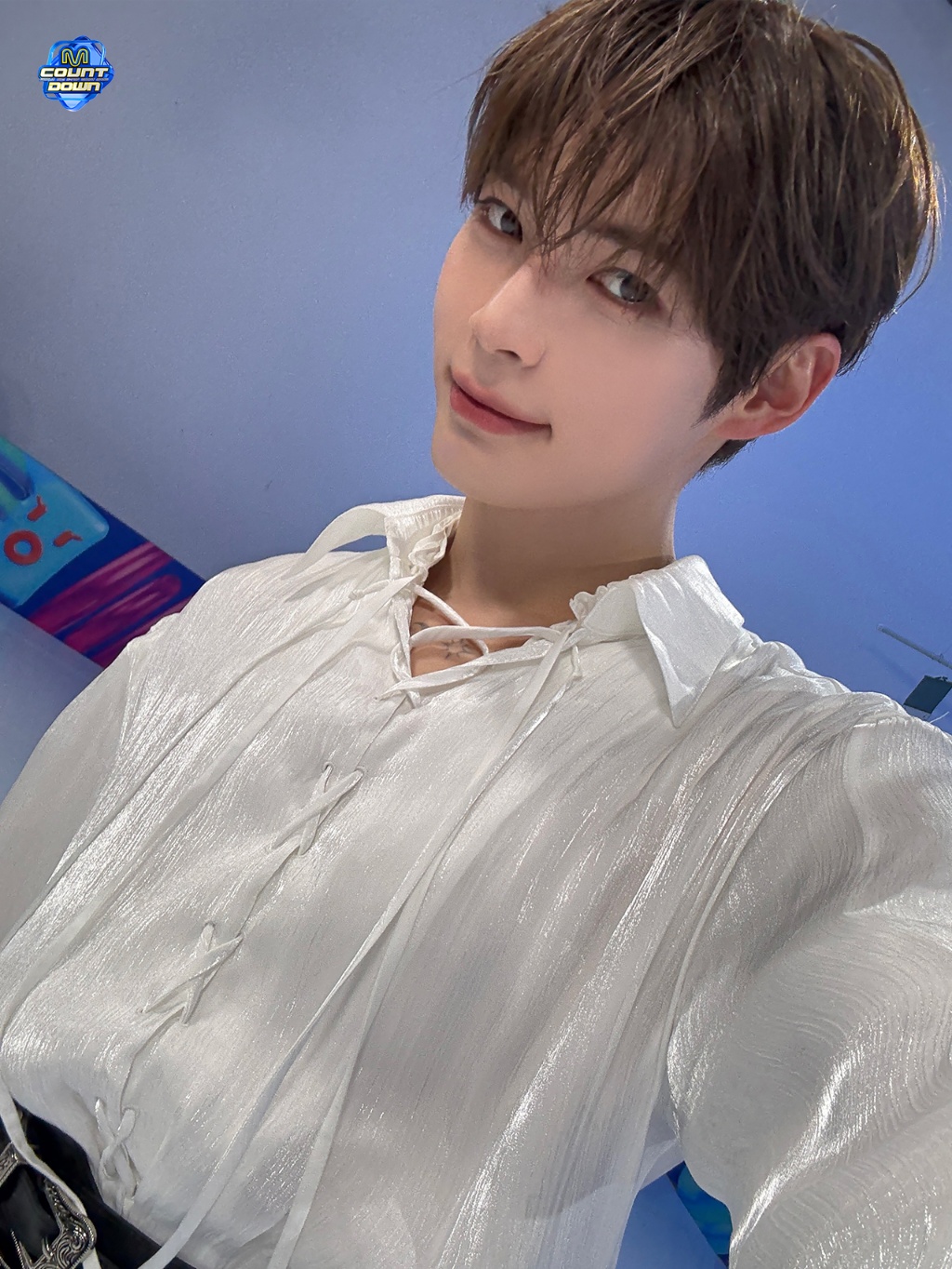 [잡담] 성한빈셀카 | 인스티즈