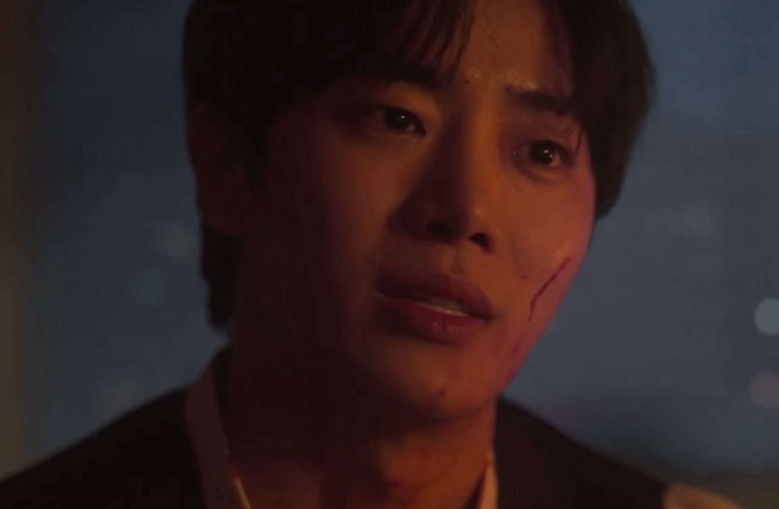 [잡담] 악역 이런건 모르겠고요 | 인스티즈
