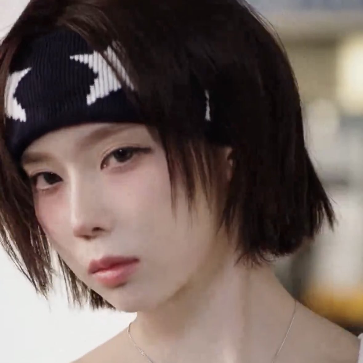 [잡담] 윈터 진짜 잘생겼네 | 인스티즈
