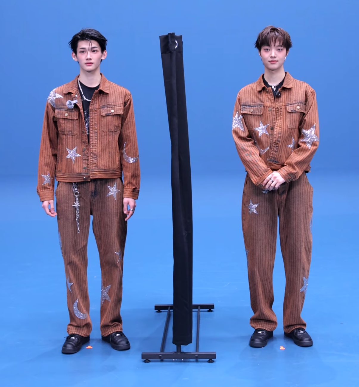 [잡담] 와 앤팀 의주 키 개크구나 얼굴만 보곤 생각도 못함 | 인스티즈