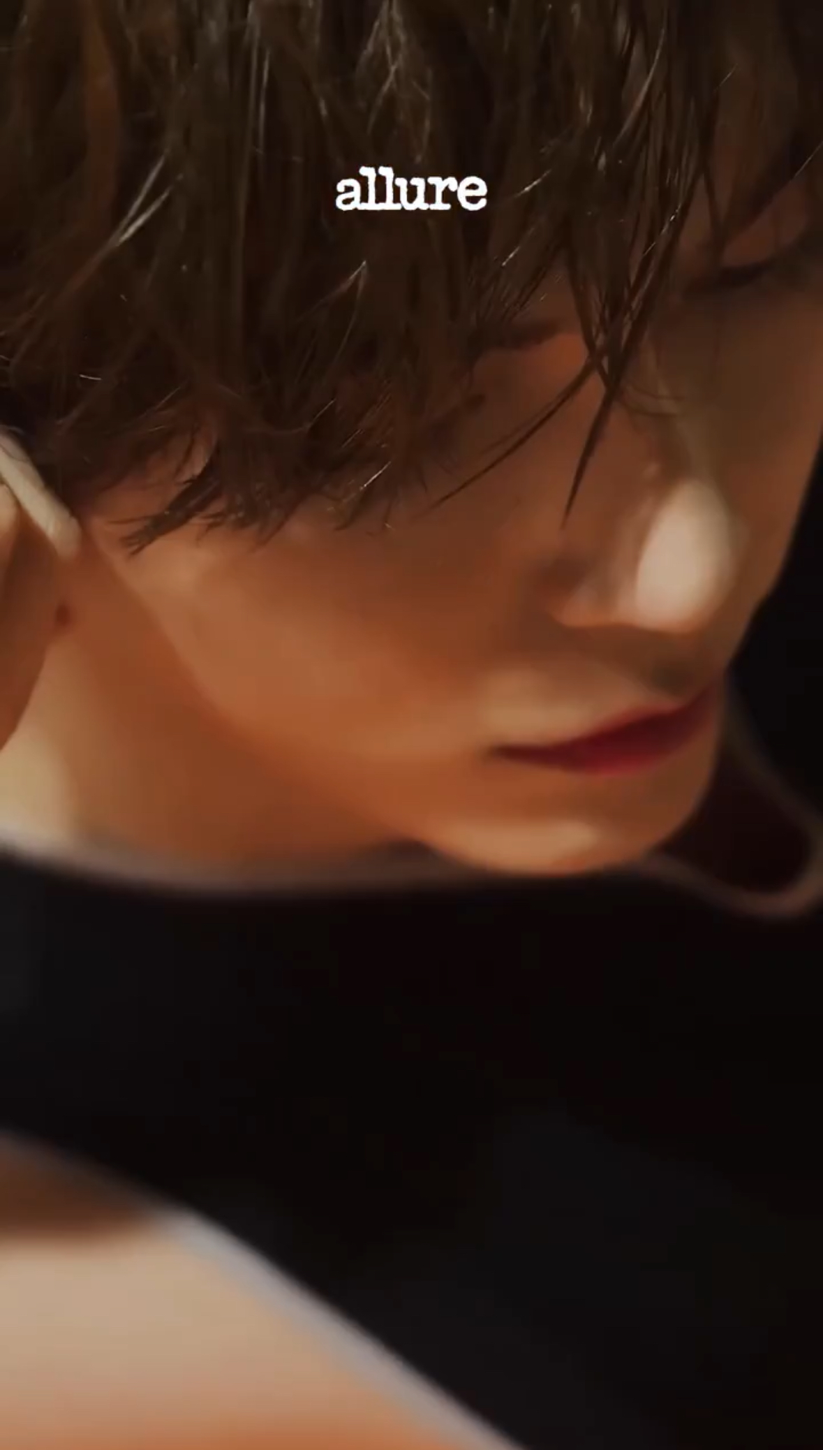 [잡담] 성한빈 방금 뜬 컨셉 미감개좋다 | 인스티즈