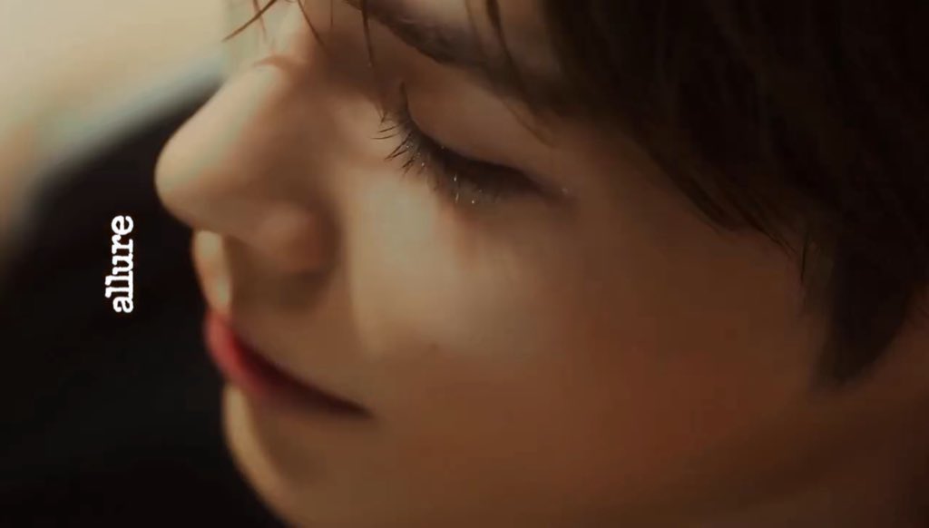 [잡담] 성한빈 잘생긴 고양이인거 자랑할게요 | 인스티즈