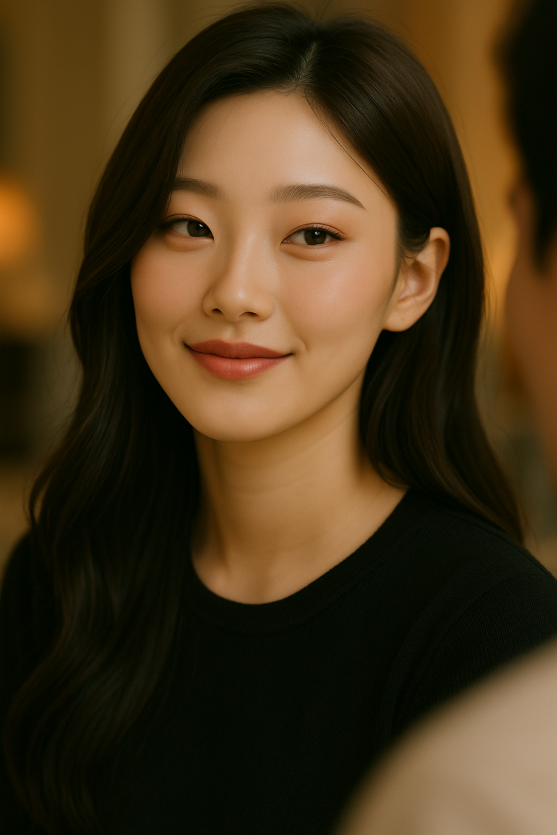 [잡담] 요정도 생긴거면 예쁜 편이야?? 짱예까지는 아닌가ㅜ | 인스티즈