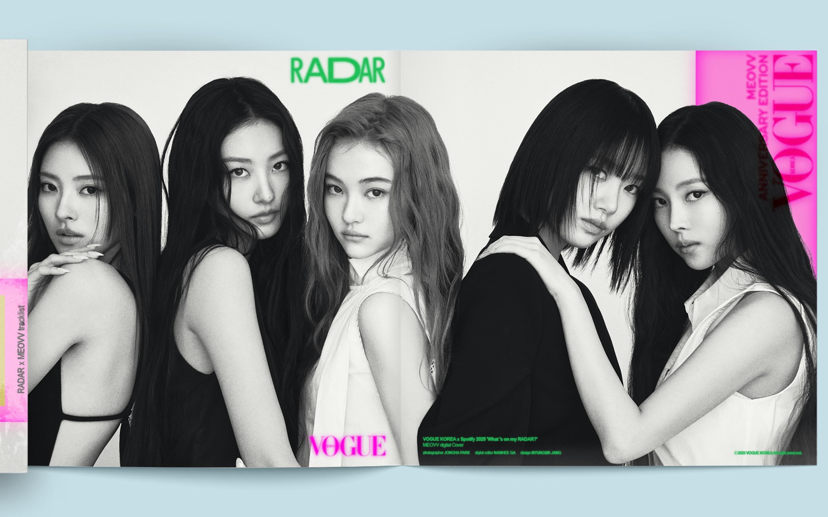 [정보/소식] 미야오 보그 코리아 디지털 화보 | 인스티즈