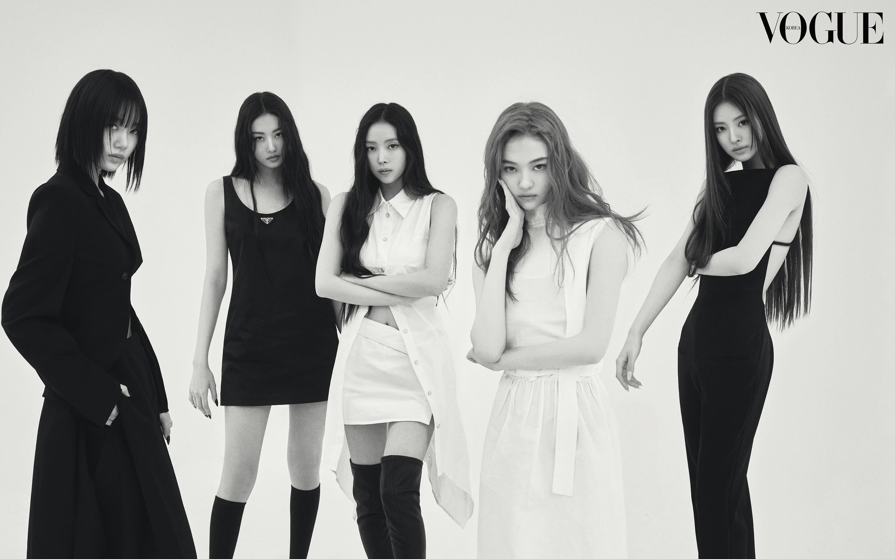[정보/소식] 미야오 보그 코리아 디지털 화보 | 인스티즈