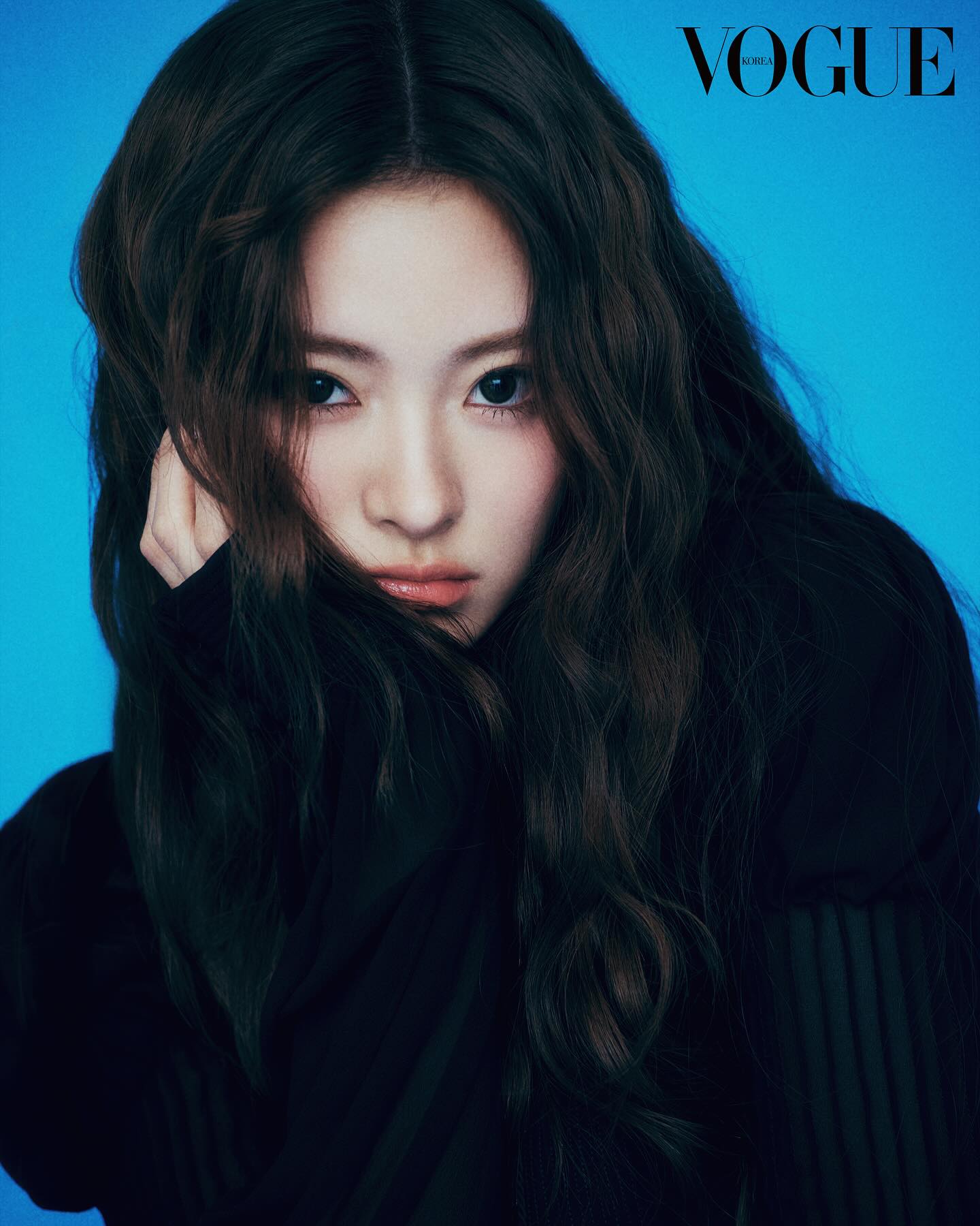 [정보/소식] 미야오 보그 코리아 디지털 화보 | 인스티즈