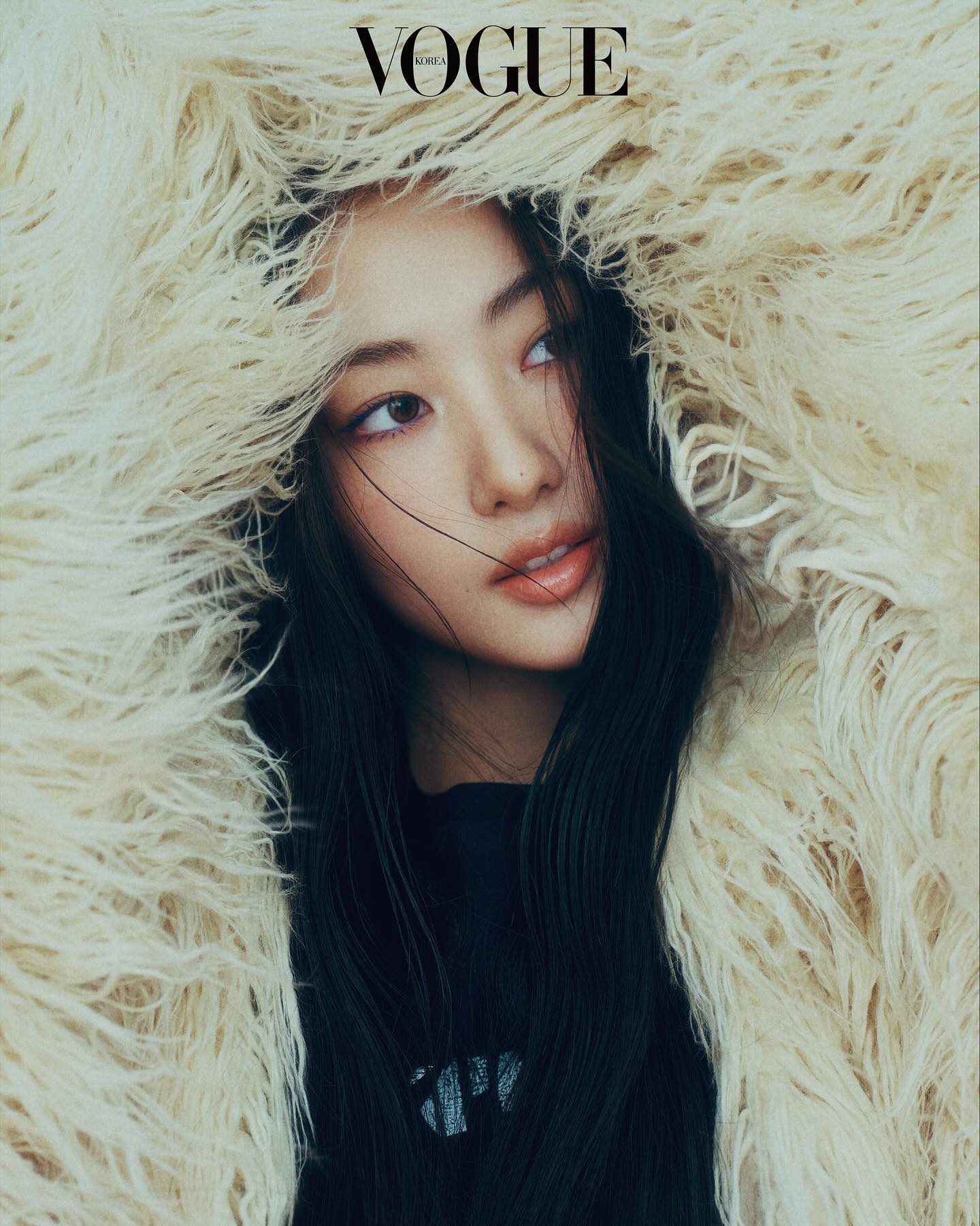 [정보/소식] 미야오 보그 코리아 디지털 화보 | 인스티즈