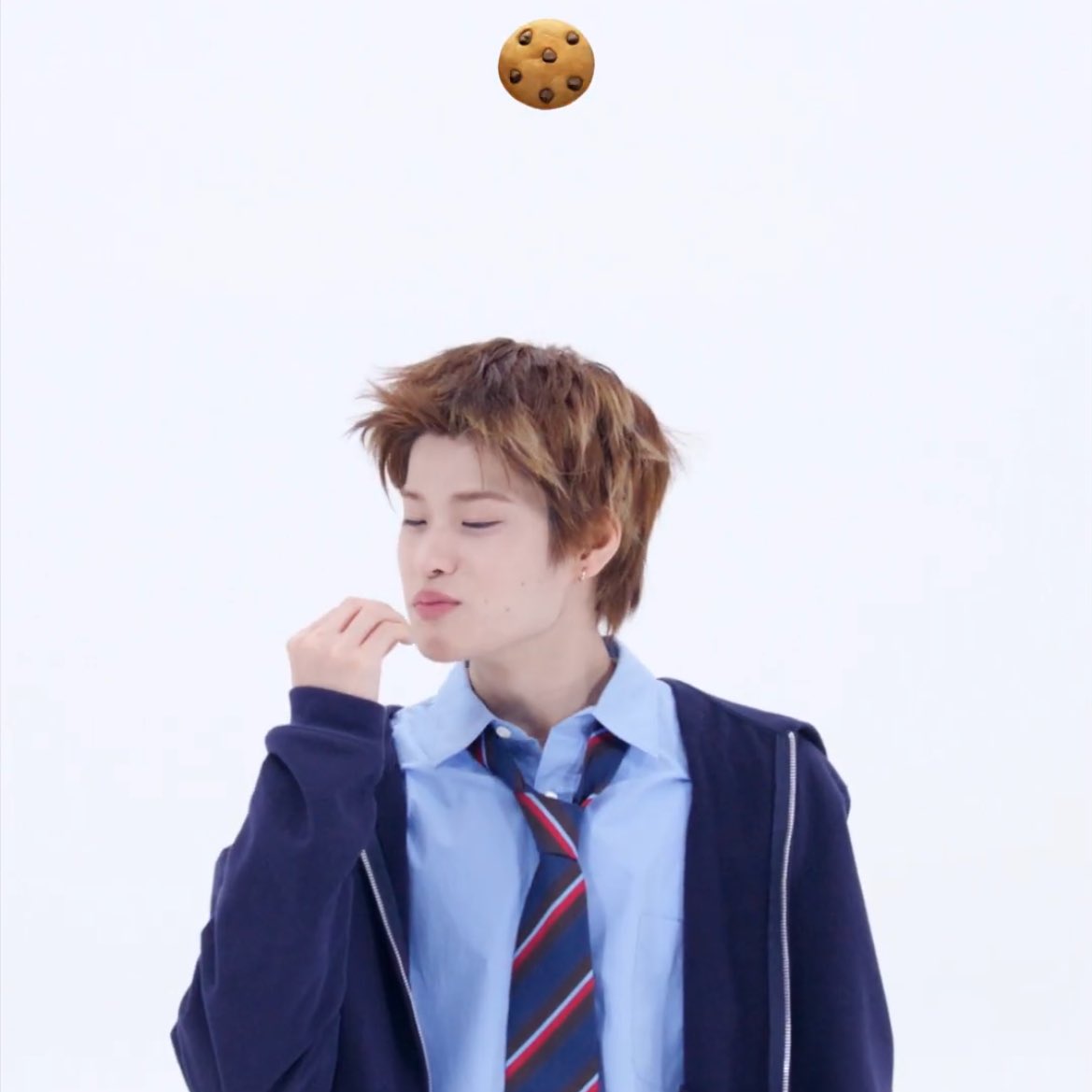 [잡담] 소희 너무귀엽다💂‍♂️😈🐥🍪 | 인스티즈