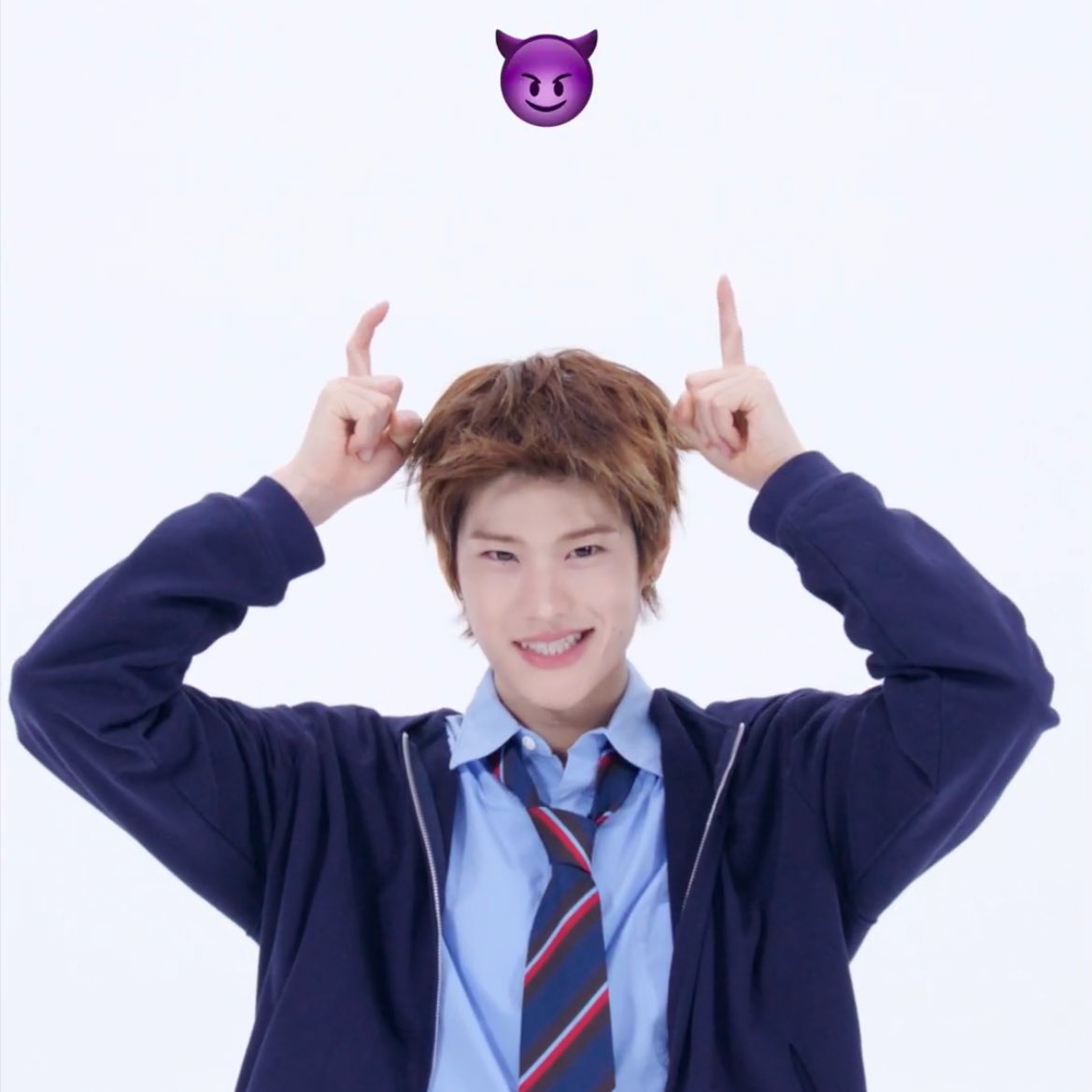 [잡담] 소희 너무귀엽다💂‍♂️😈🐥🍪 | 인스티즈