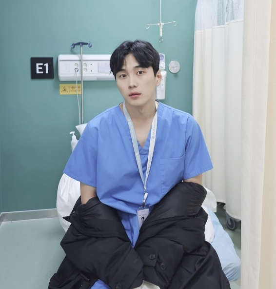 [잡담] 언슬전 이제 다 봤는데 뭐야 ..ㅠ | 인스티즈