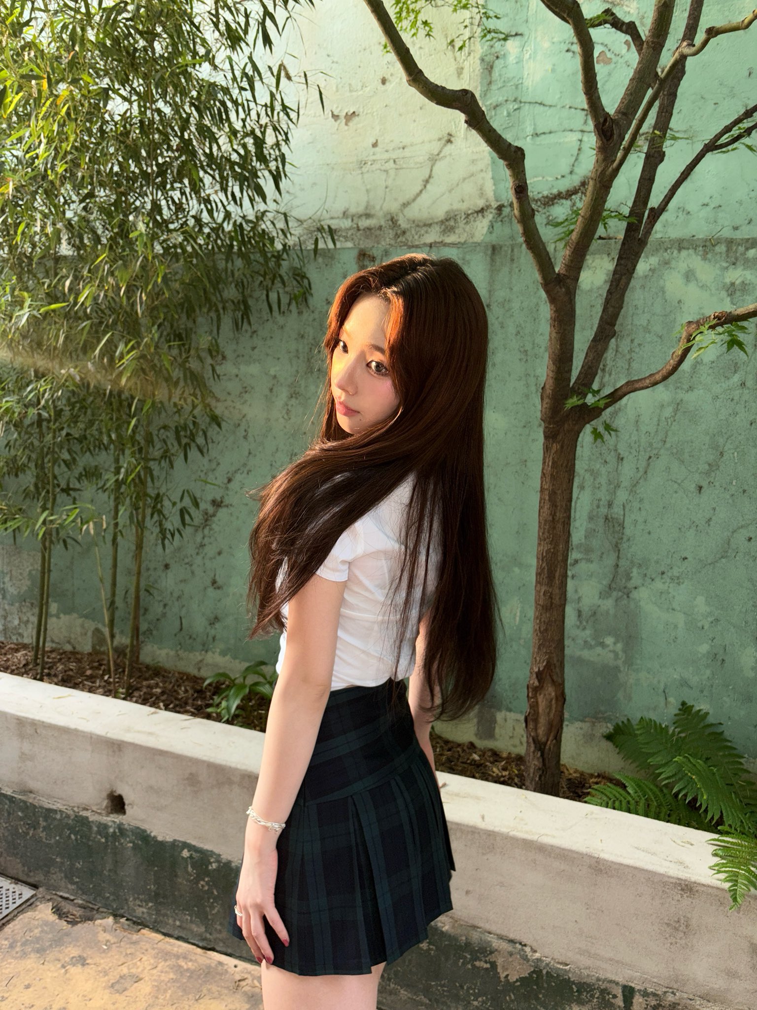 [잡담] 와 카리나 인형같다 | 인스티즈
