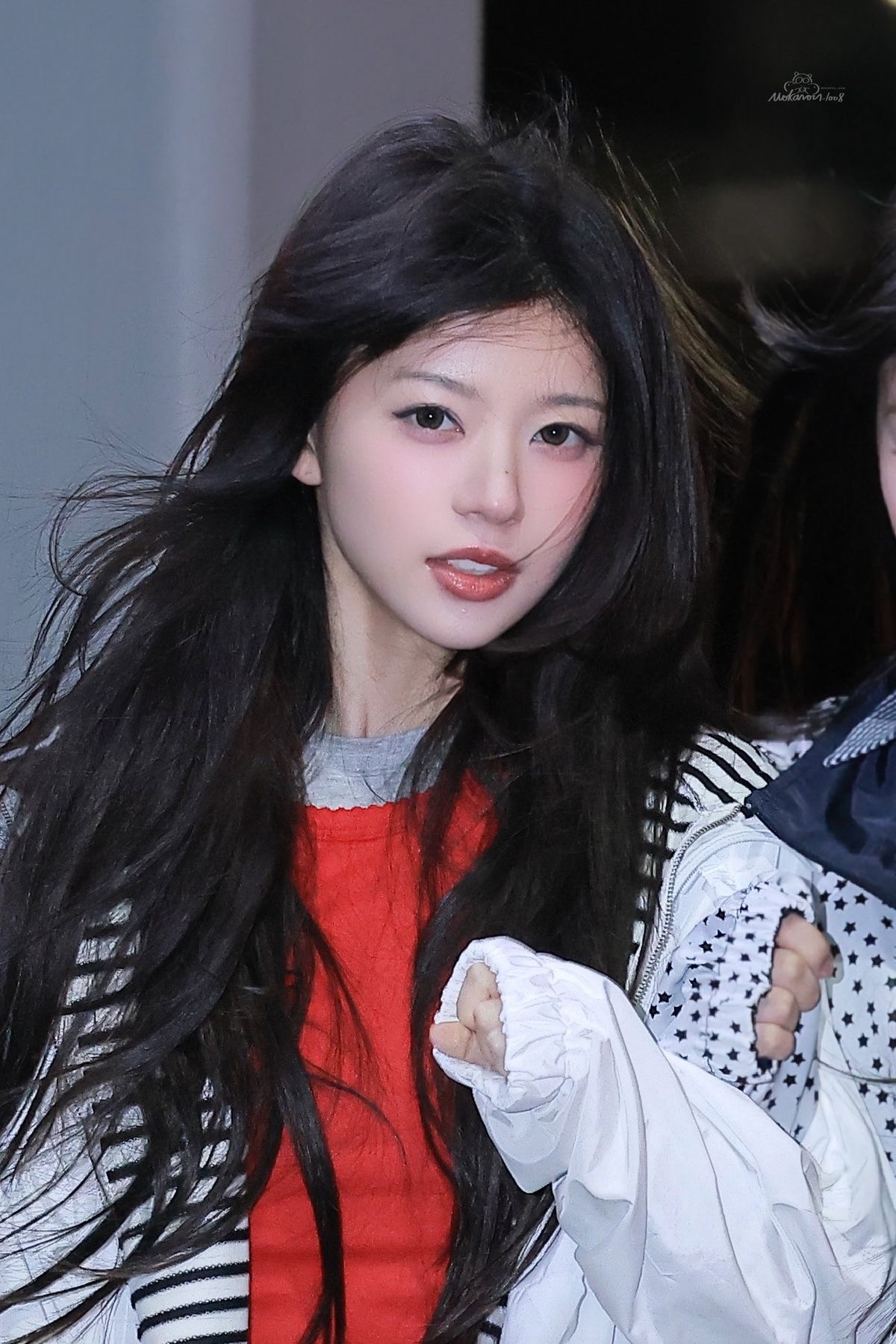 [잡담] 모카 팬도 보넥도 투표인증하께🤭 | 인스티즈