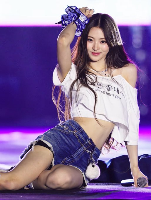 [잡담] 미야오 안나 잇지 유나 닮았다는 소리 있어? | 인스티즈