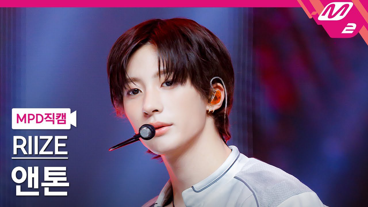 [잡담] 하 진짜 앤톤 보면 오빠..애기야..오빠..애기야..< 영원히 이럼;;; | 인스티즈