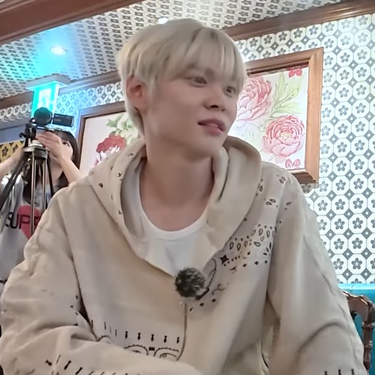 [잡담] 은석 술취하면 이뻐지잖아..? | 인스티즈