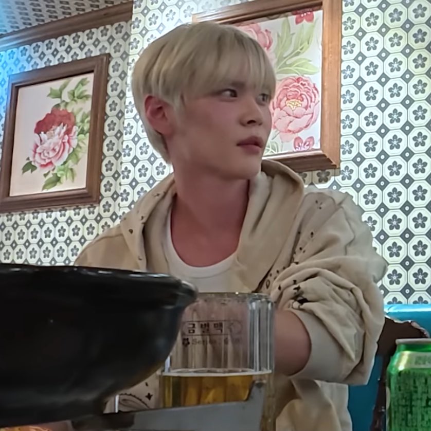 [잡담] 은석 술취하면 이뻐지잖아..? | 인스티즈