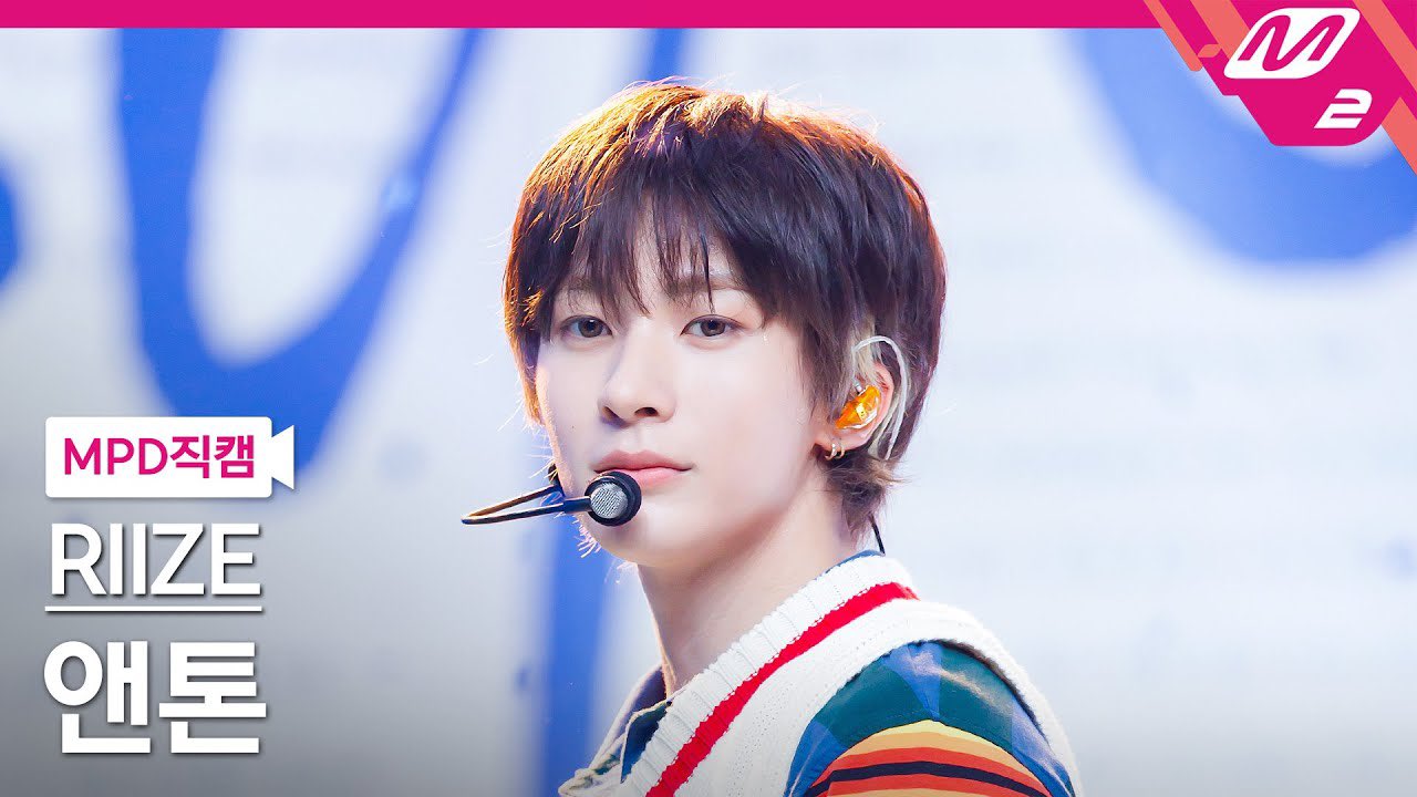 [잡담] 하 진짜 앤톤 보면 오빠..애기야..오빠..애기야..< 영원히 이럼;;; | 인스티즈