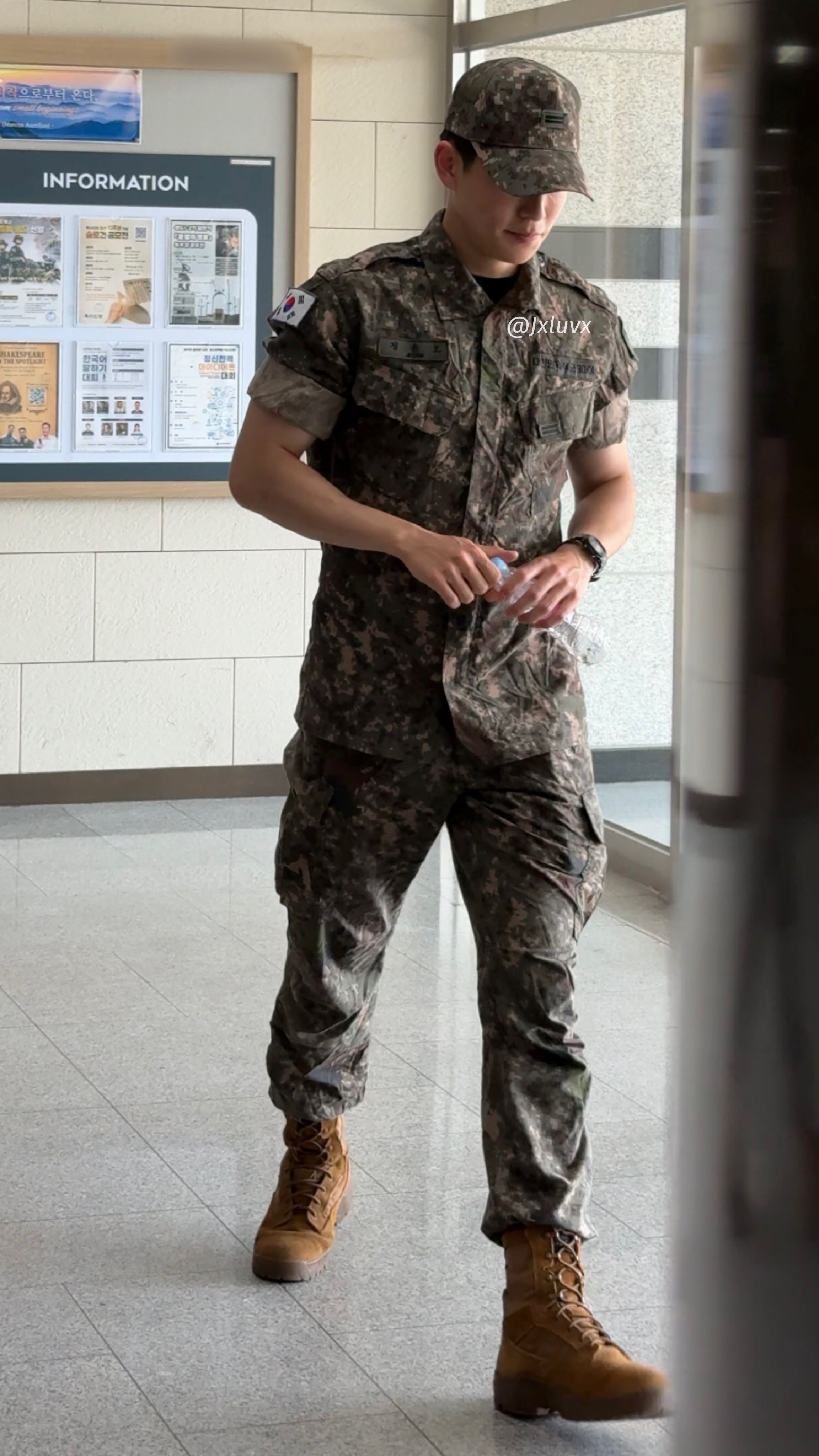 [잡담] 정..재현... 이거 진짜냐고... | 인스티즈