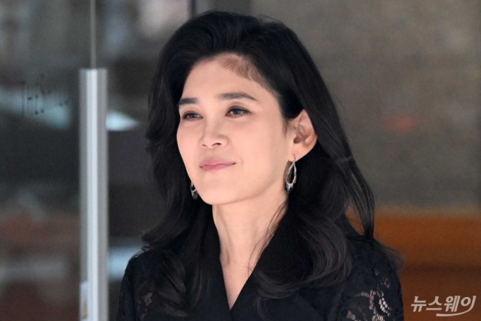 [잡담] 이부진 너무 이쁜거같음 | 인스티즈