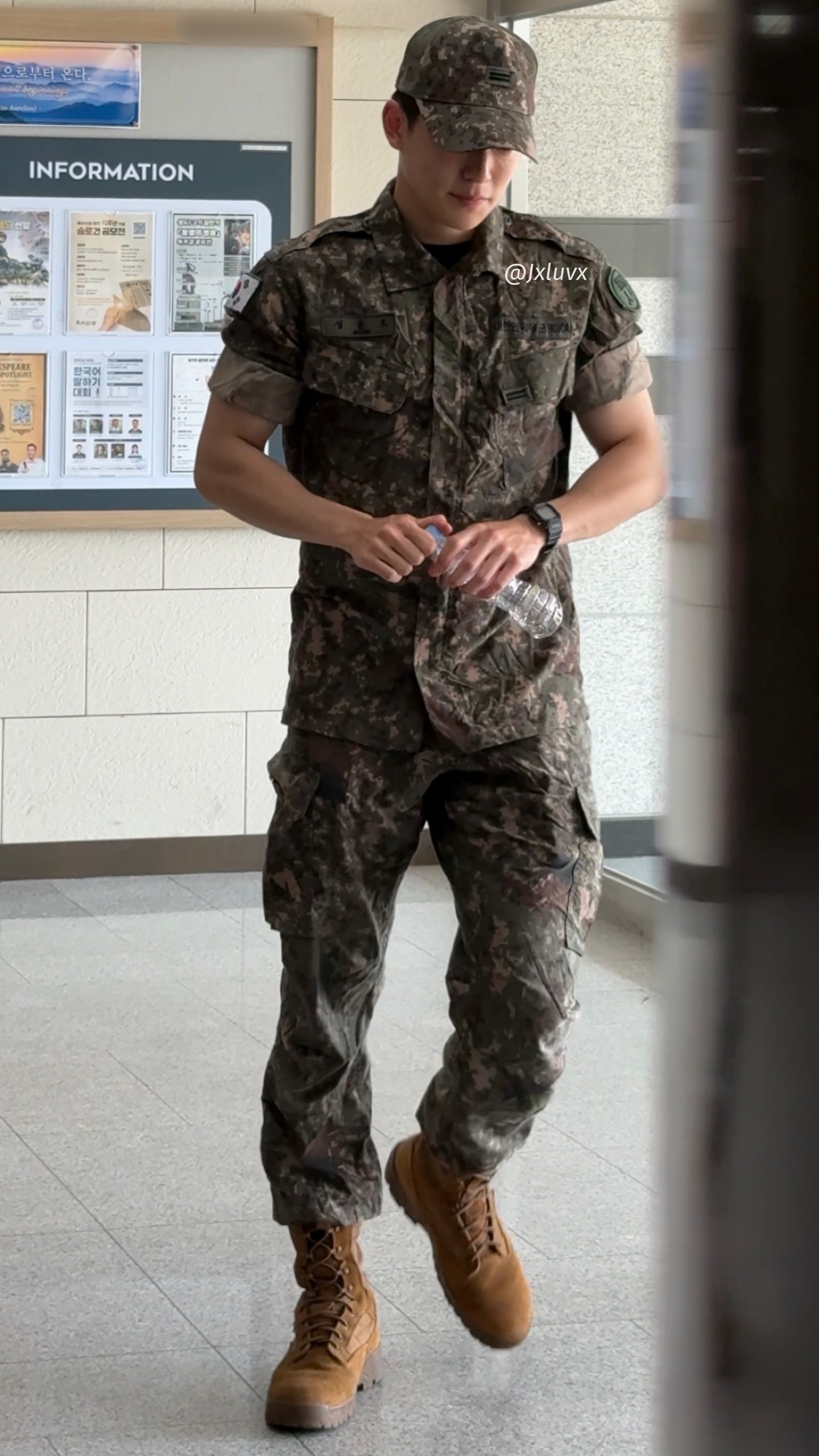 [잡담] 정..재현... 이거 진짜냐고... | 인스티즈