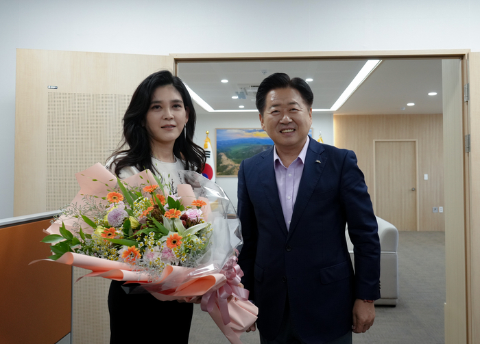 [잡담] 이부진 너무 이쁜거같음 | 인스티즈