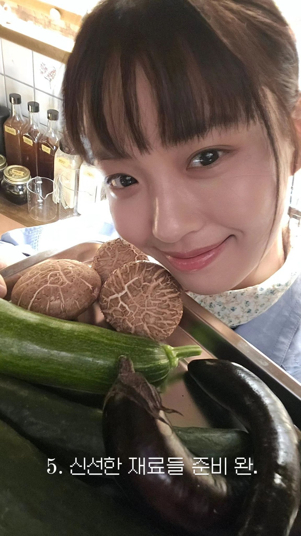 [잡담] 당신의맛 고민시 너무이쁘더라.. | 인스티즈