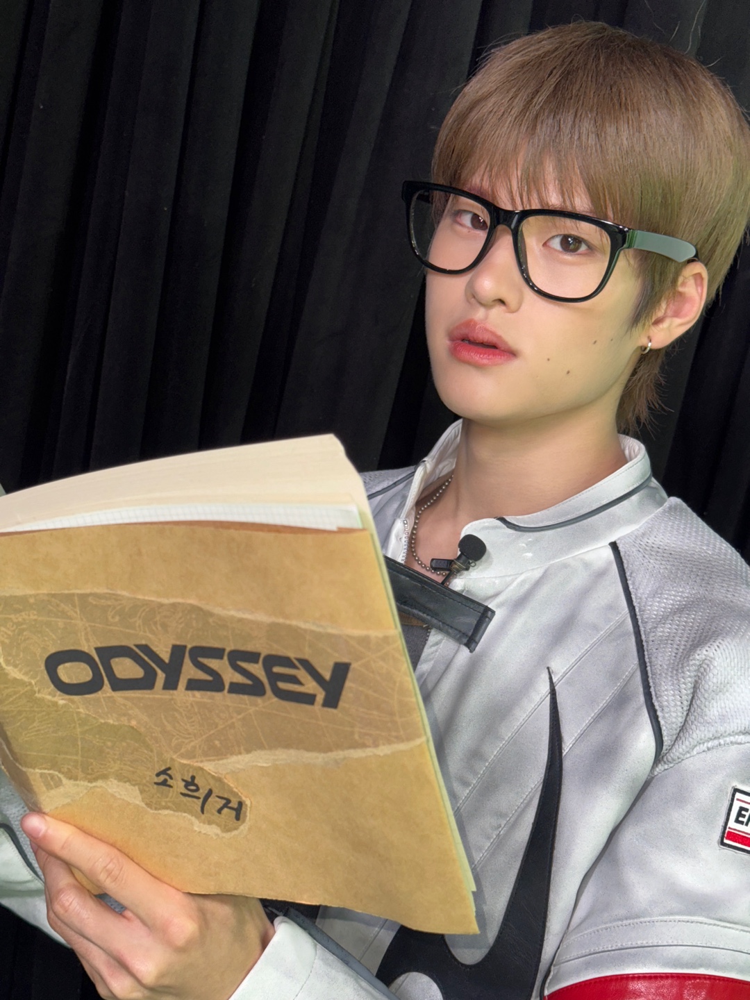 [잡담] ㅇㅋ 소희 최애 사진 등극 | 인스티즈