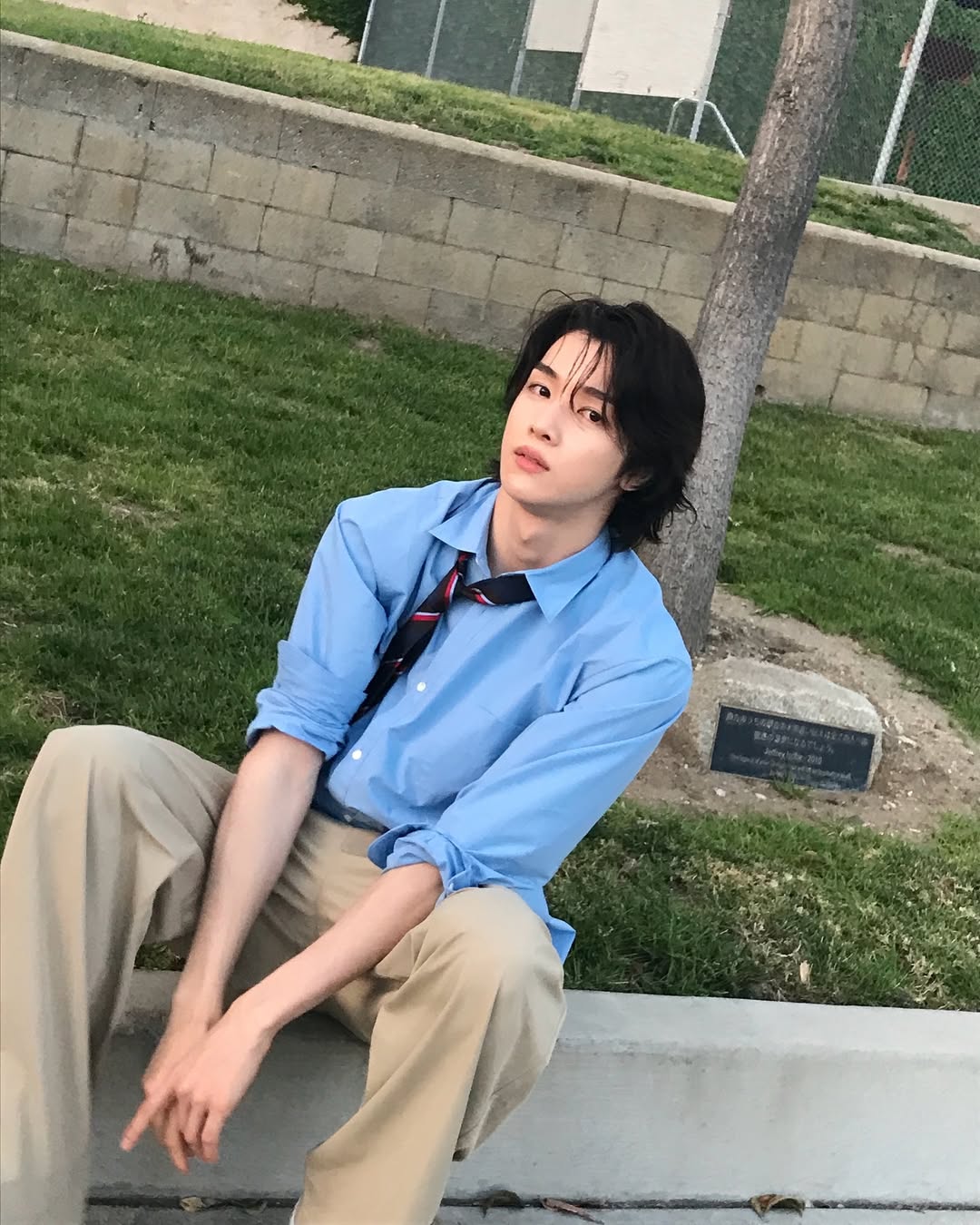 [잡담] 성찬이 이거 진짜 넷플릭스 같다.. | 인스티즈