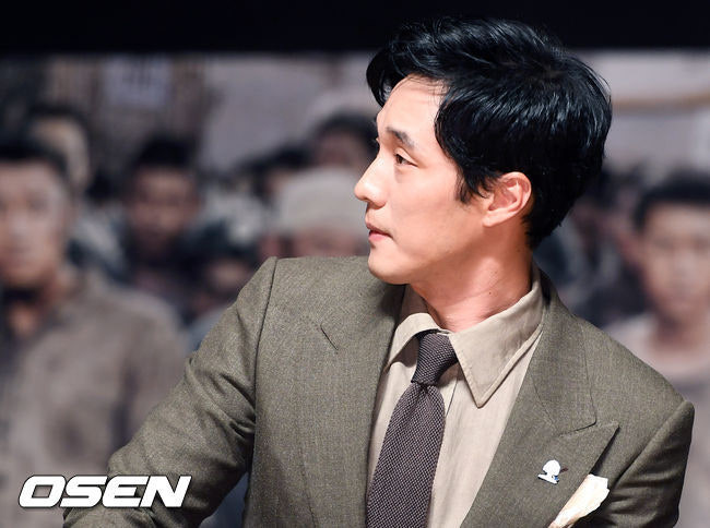 [잡담] 소지섭 콧대 개이쁘다 옆태도 | 인스티즈